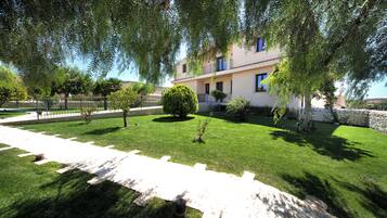 Appartamento Superior | 1 camera, una cassaforte in camera, insonorizzazione