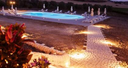 Arucimeli Resort