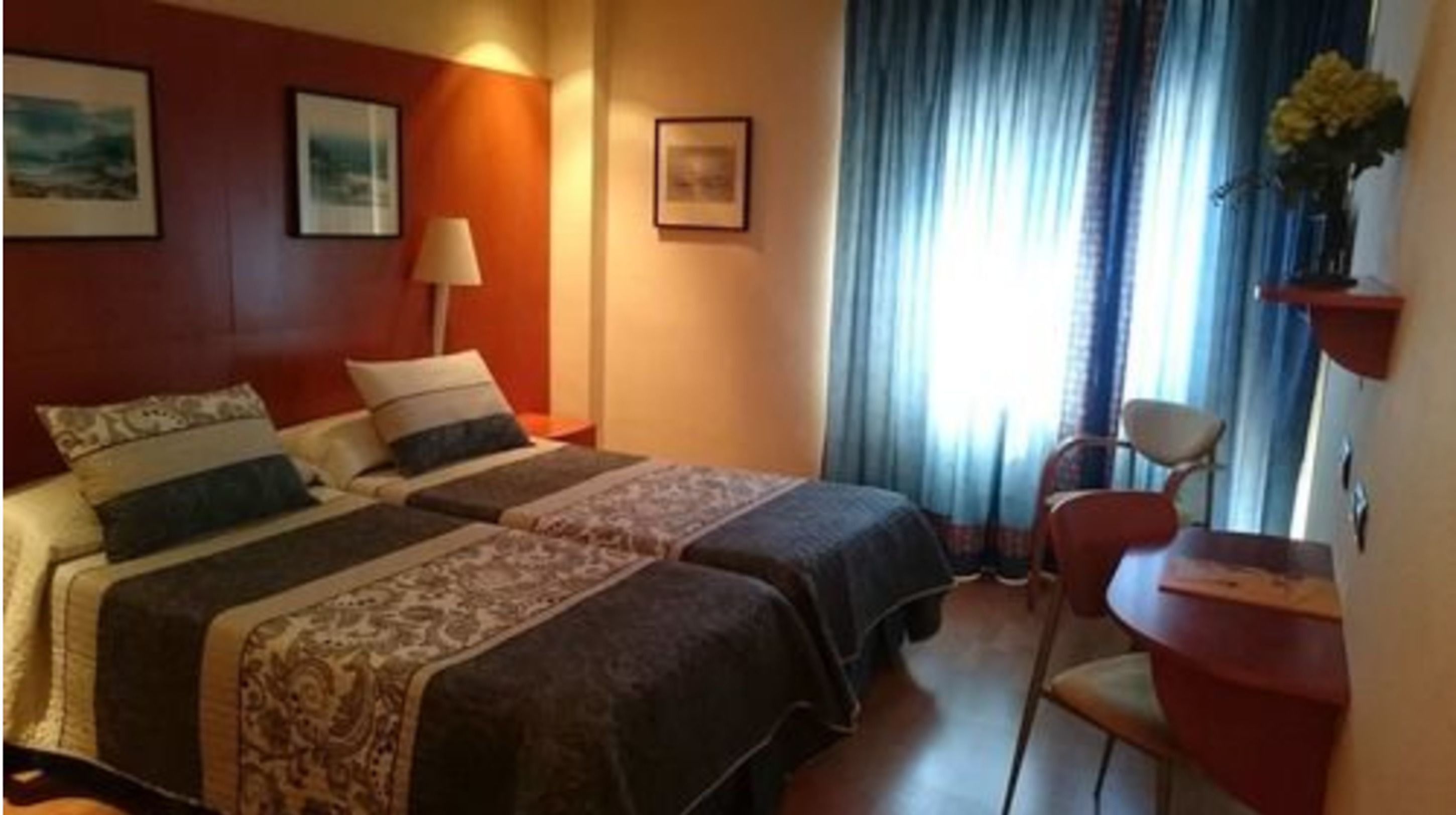 Foto - Hotel Restaurante Salvadora