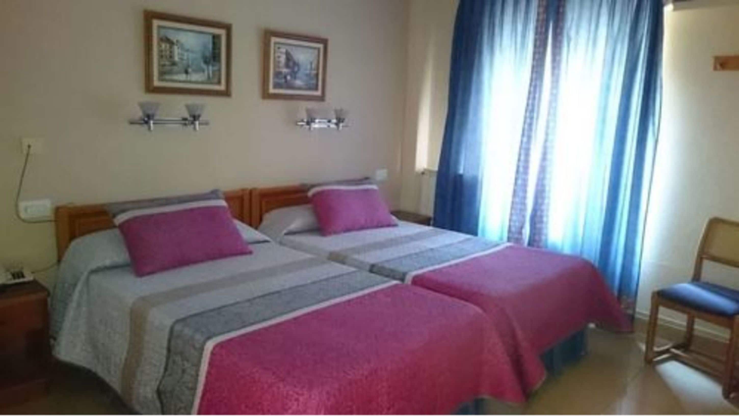 Foto - Hotel Restaurante Salvadora