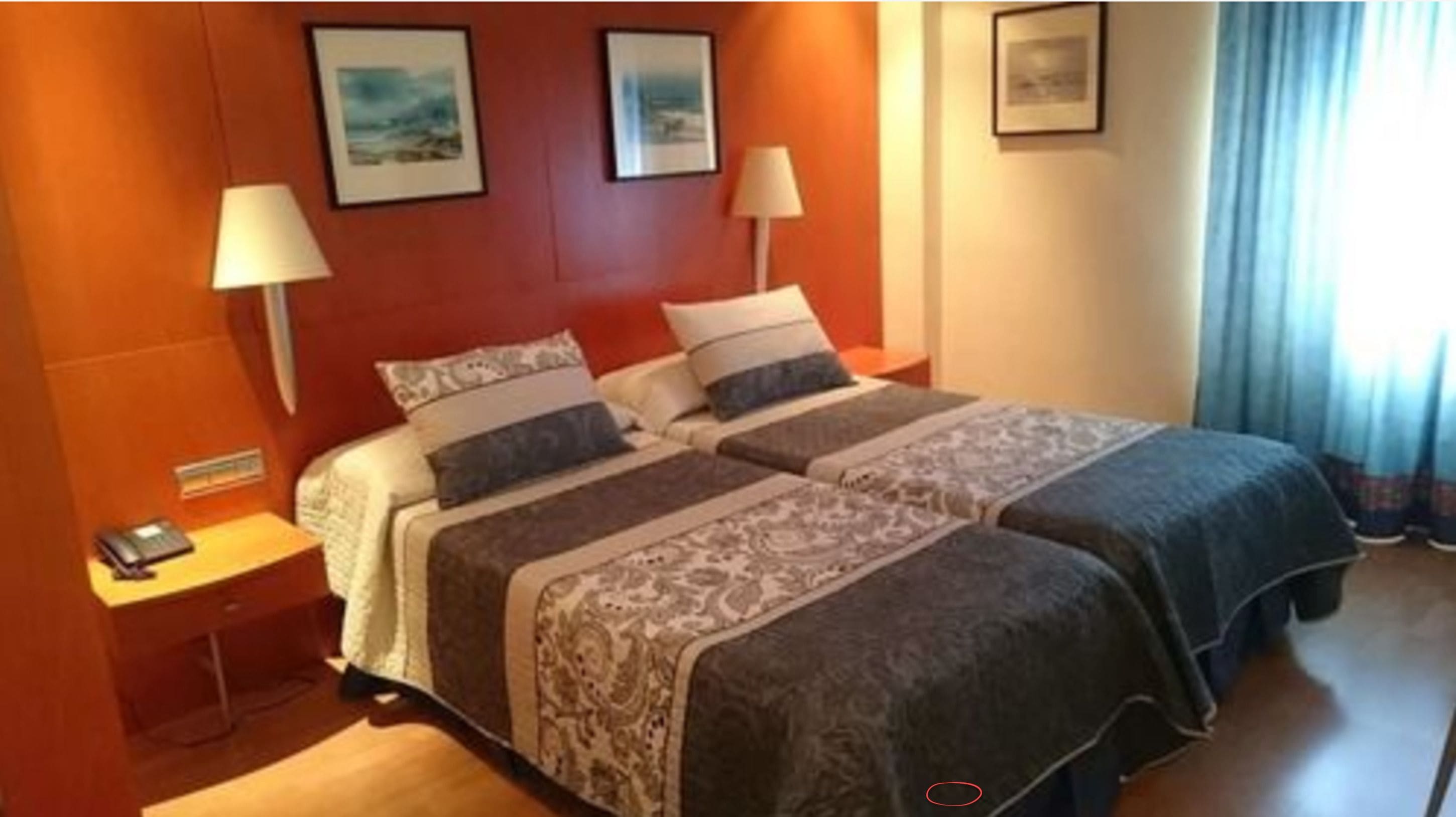 Foto - Hotel Restaurante Salvadora