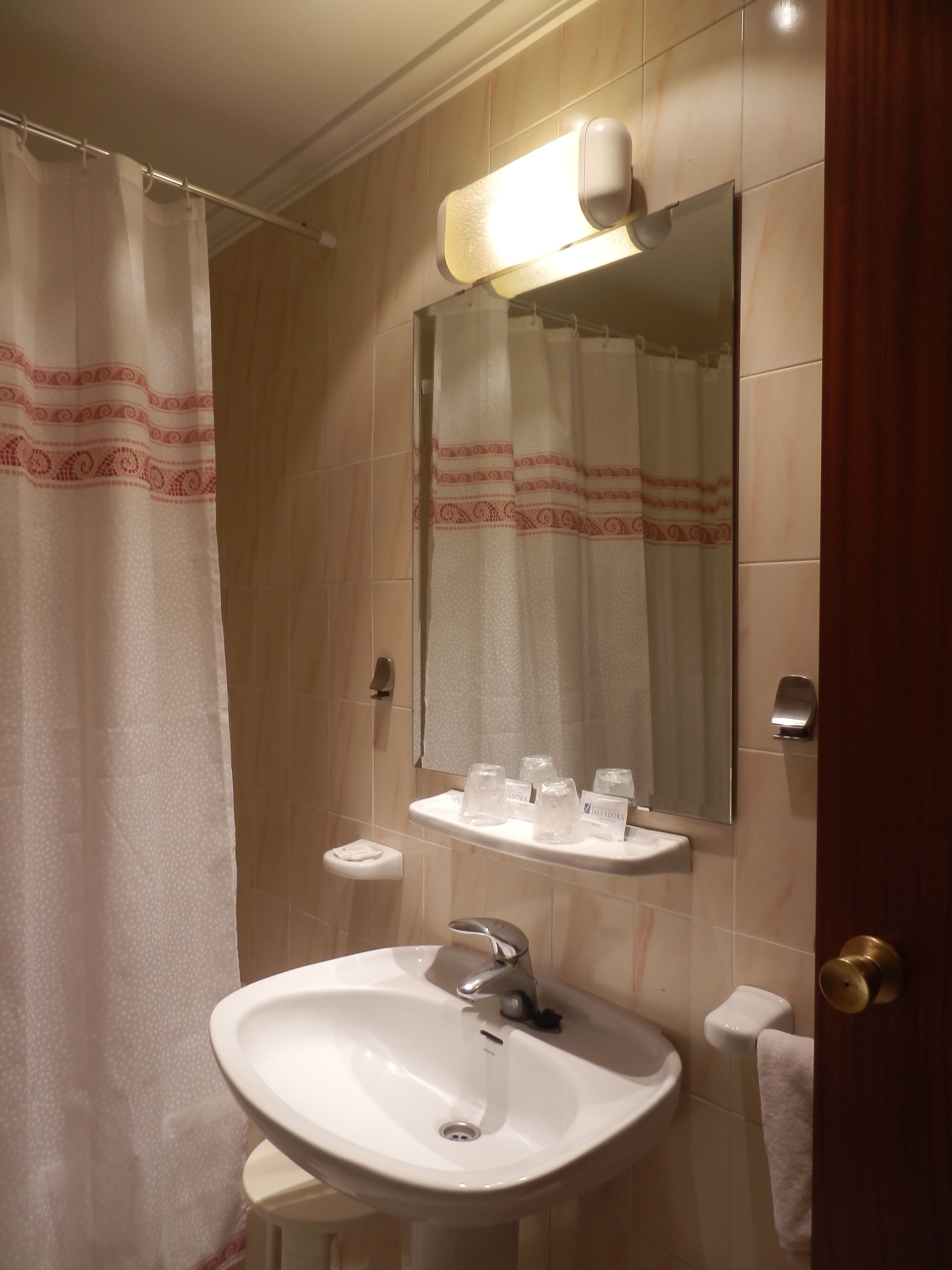 Foto - Hotel Restaurante Salvadora