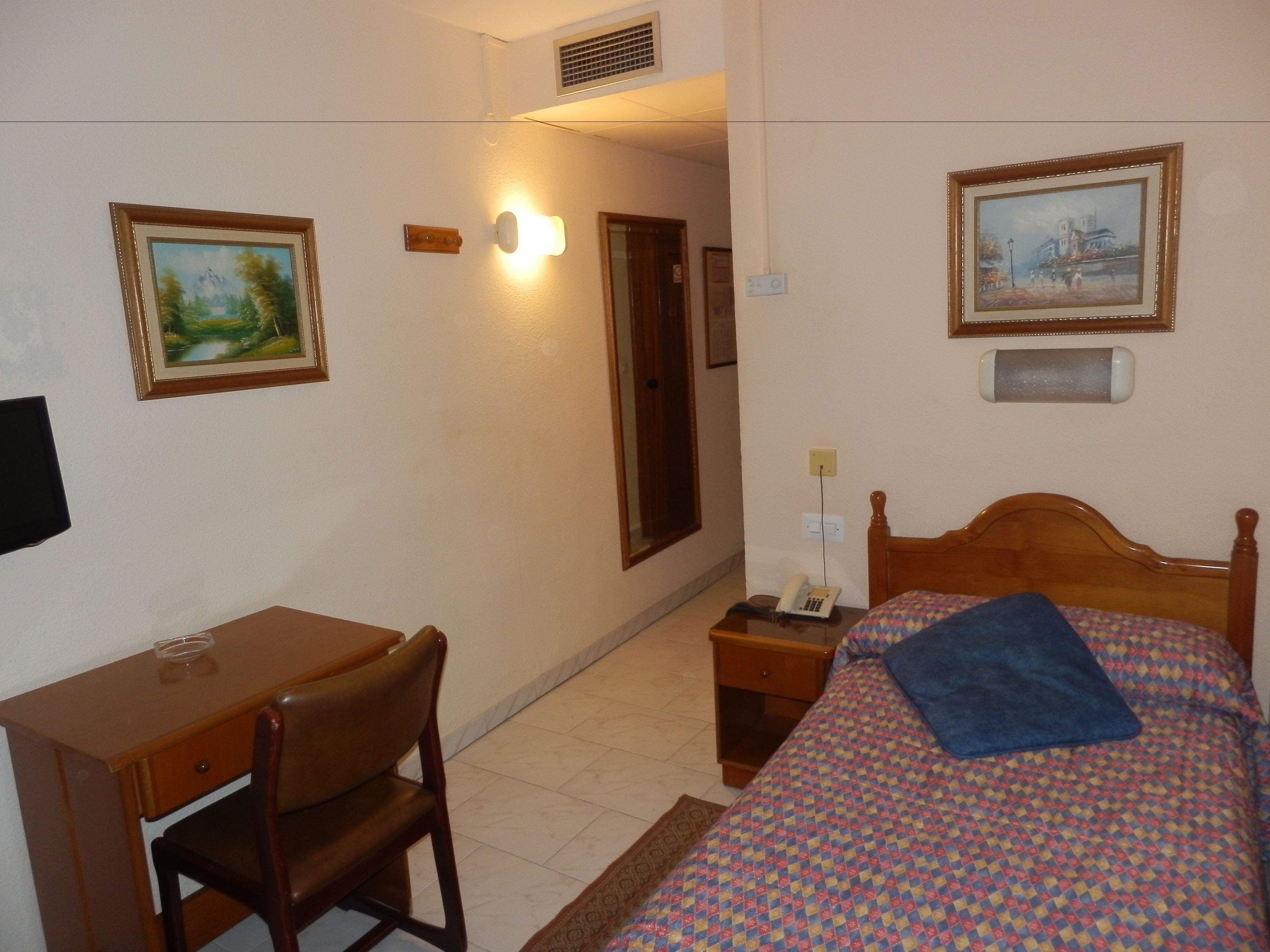 Foto - Hotel Restaurante Salvadora