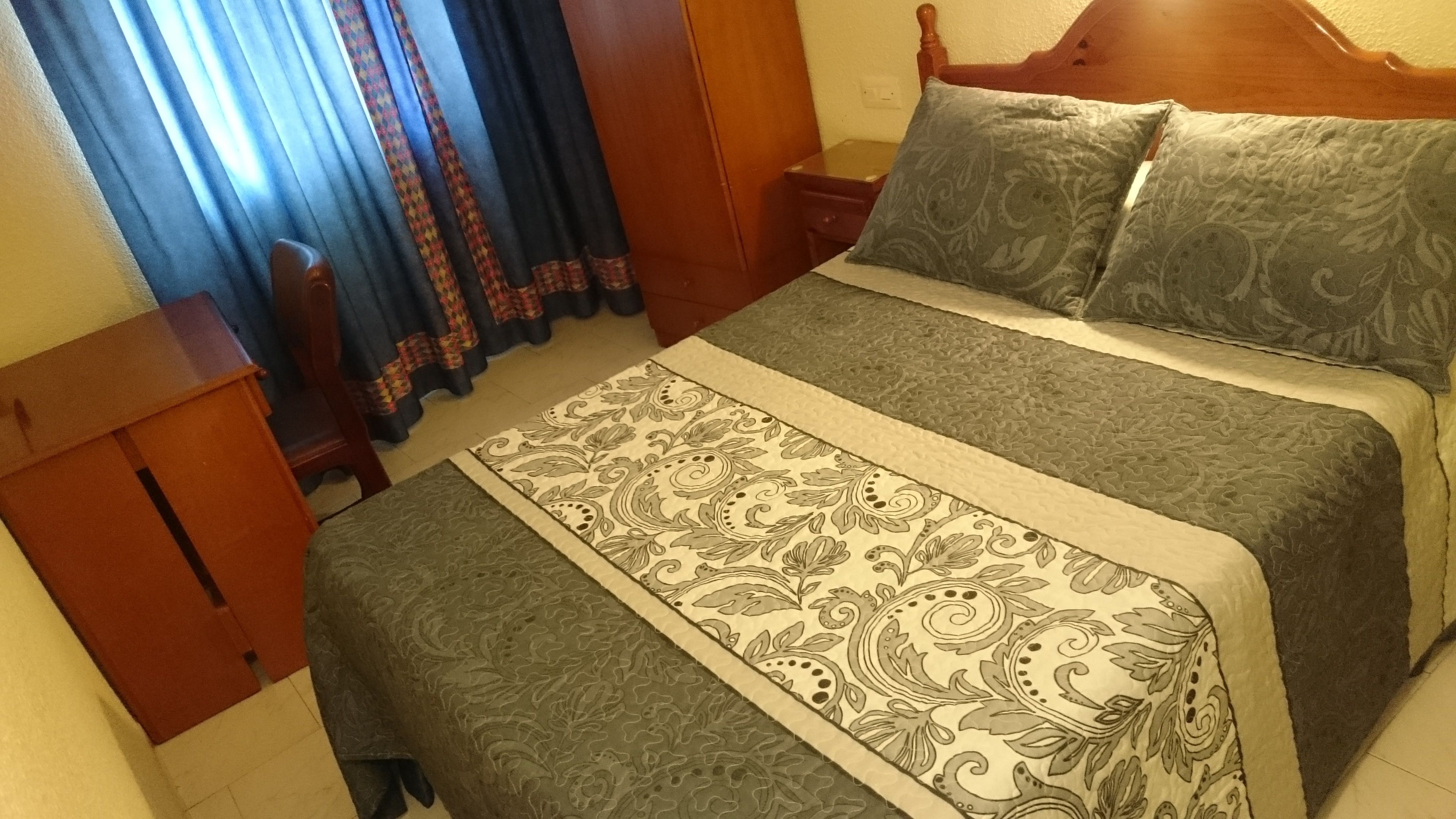 Foto - Hotel Restaurante Salvadora