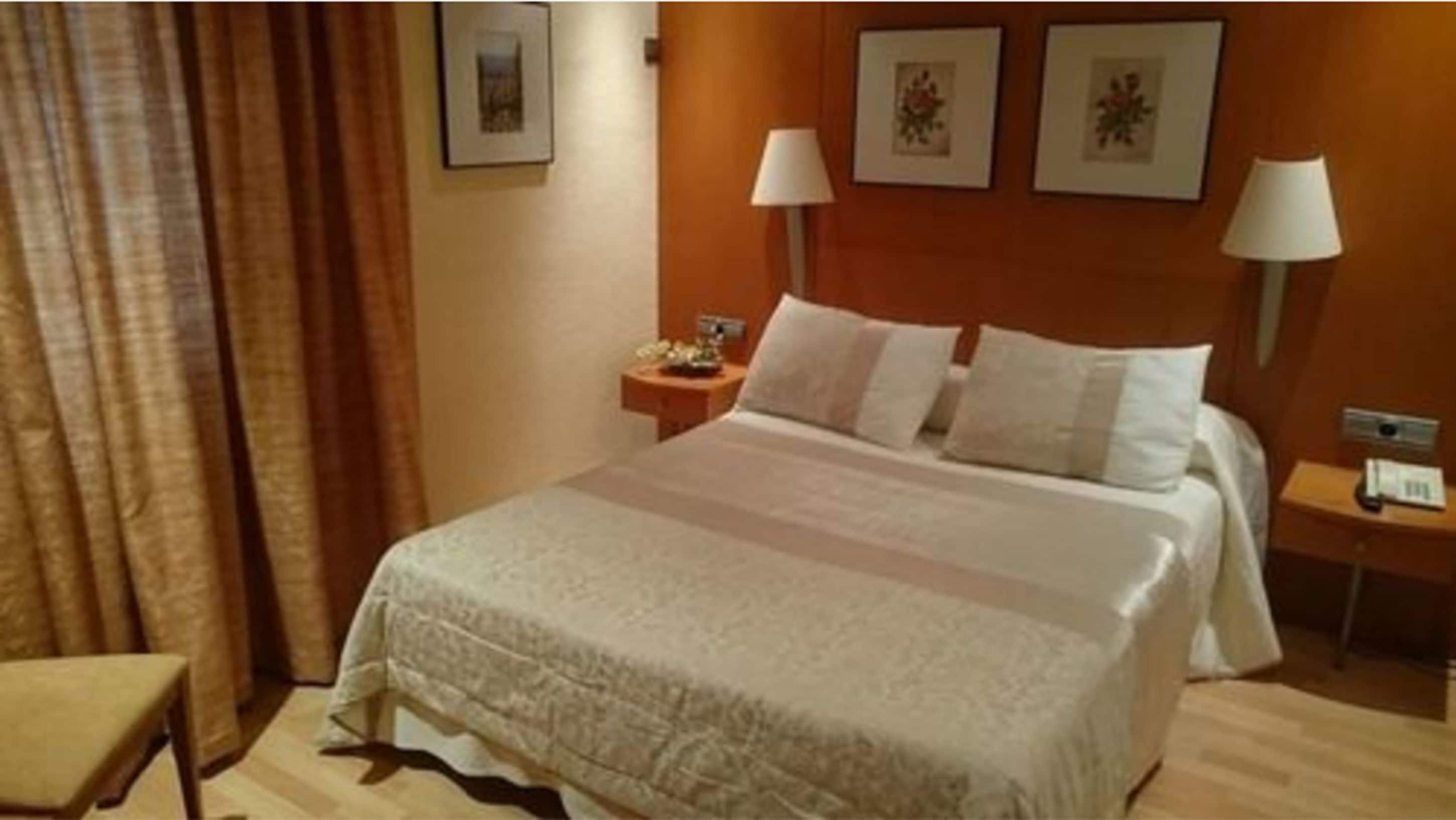 Foto - Hotel Restaurante Salvadora