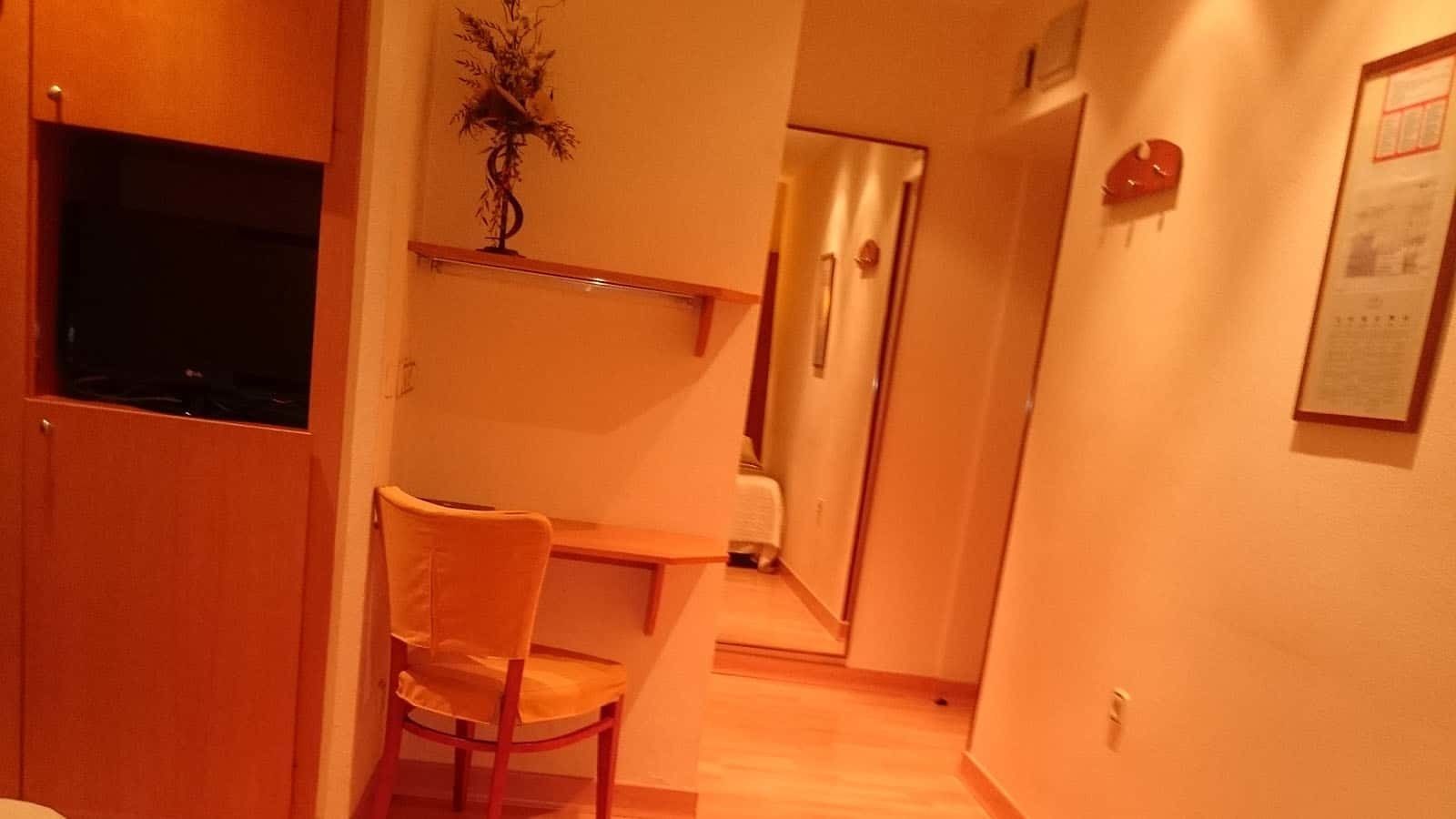 Foto - Hotel Restaurante Salvadora