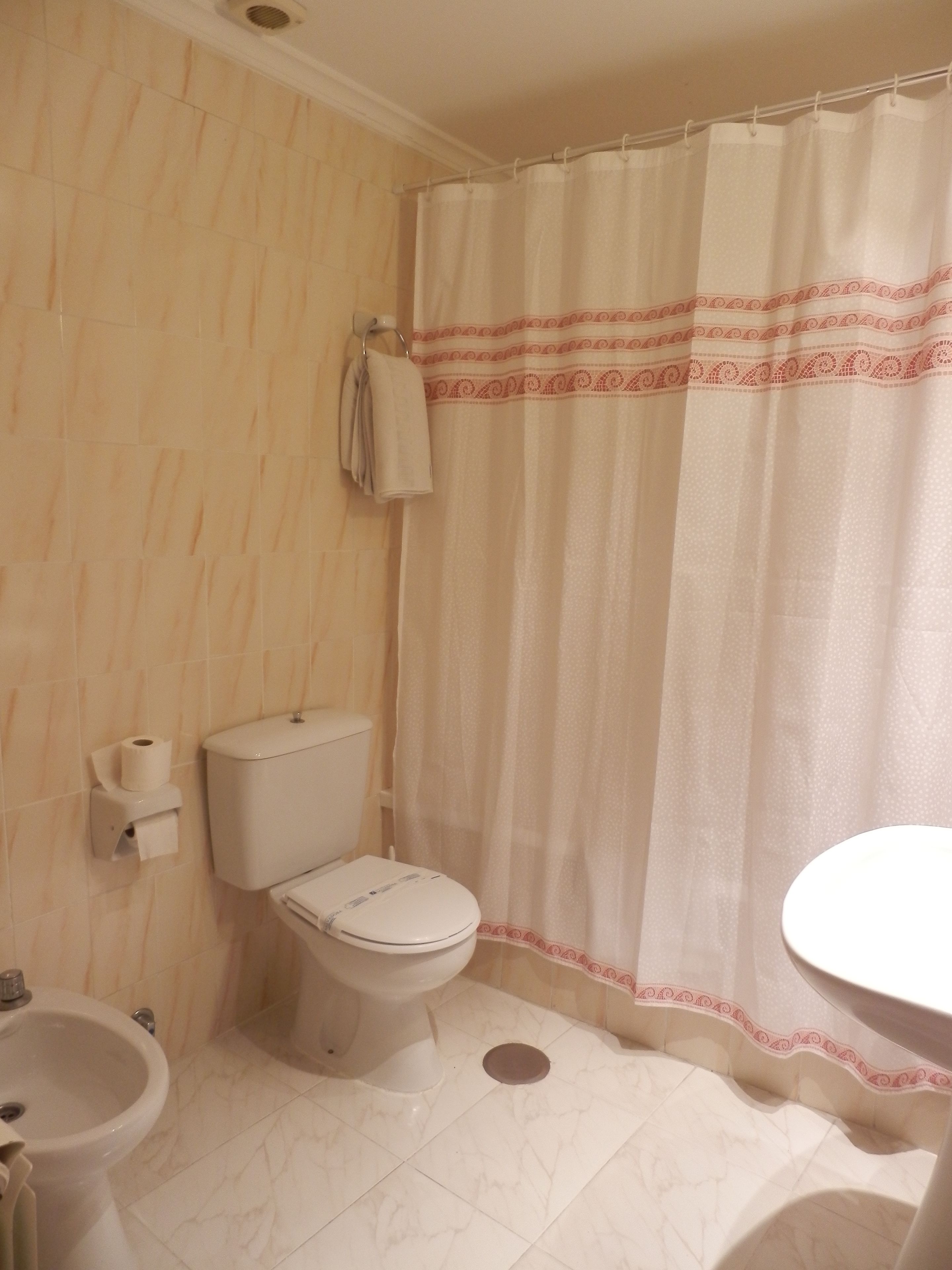 Foto - Hotel Restaurante Salvadora