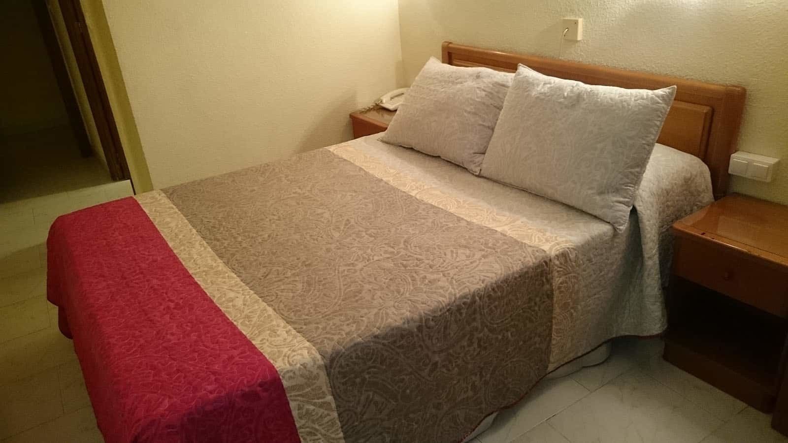 Foto - Hotel Restaurante Salvadora