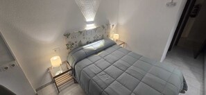 Double Room - Hotel Restaurante Salvadora (Villena)
