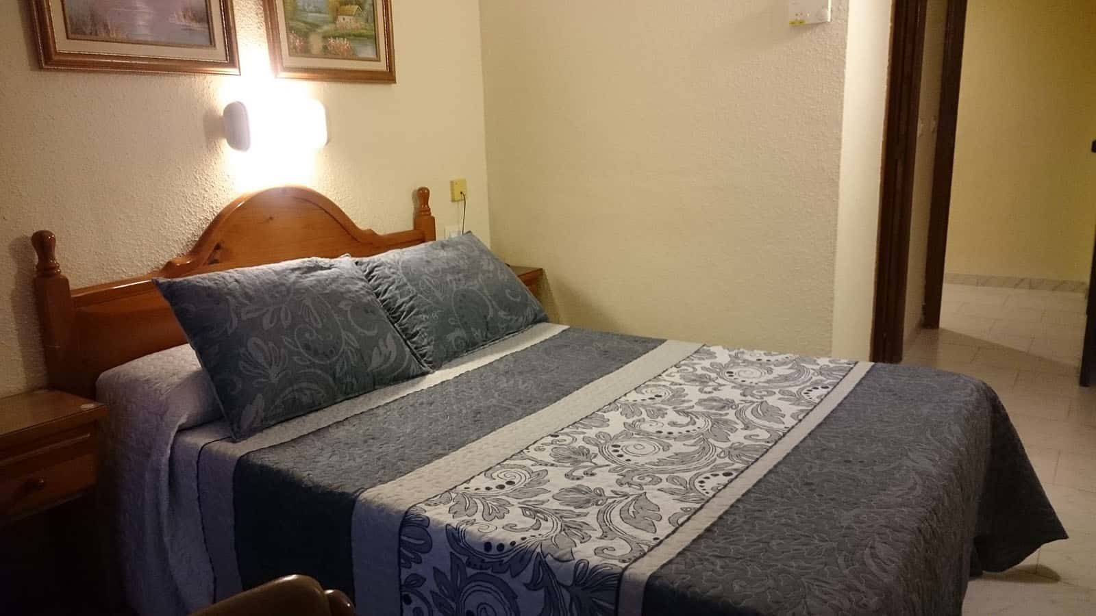 Foto - Hotel Restaurante Salvadora