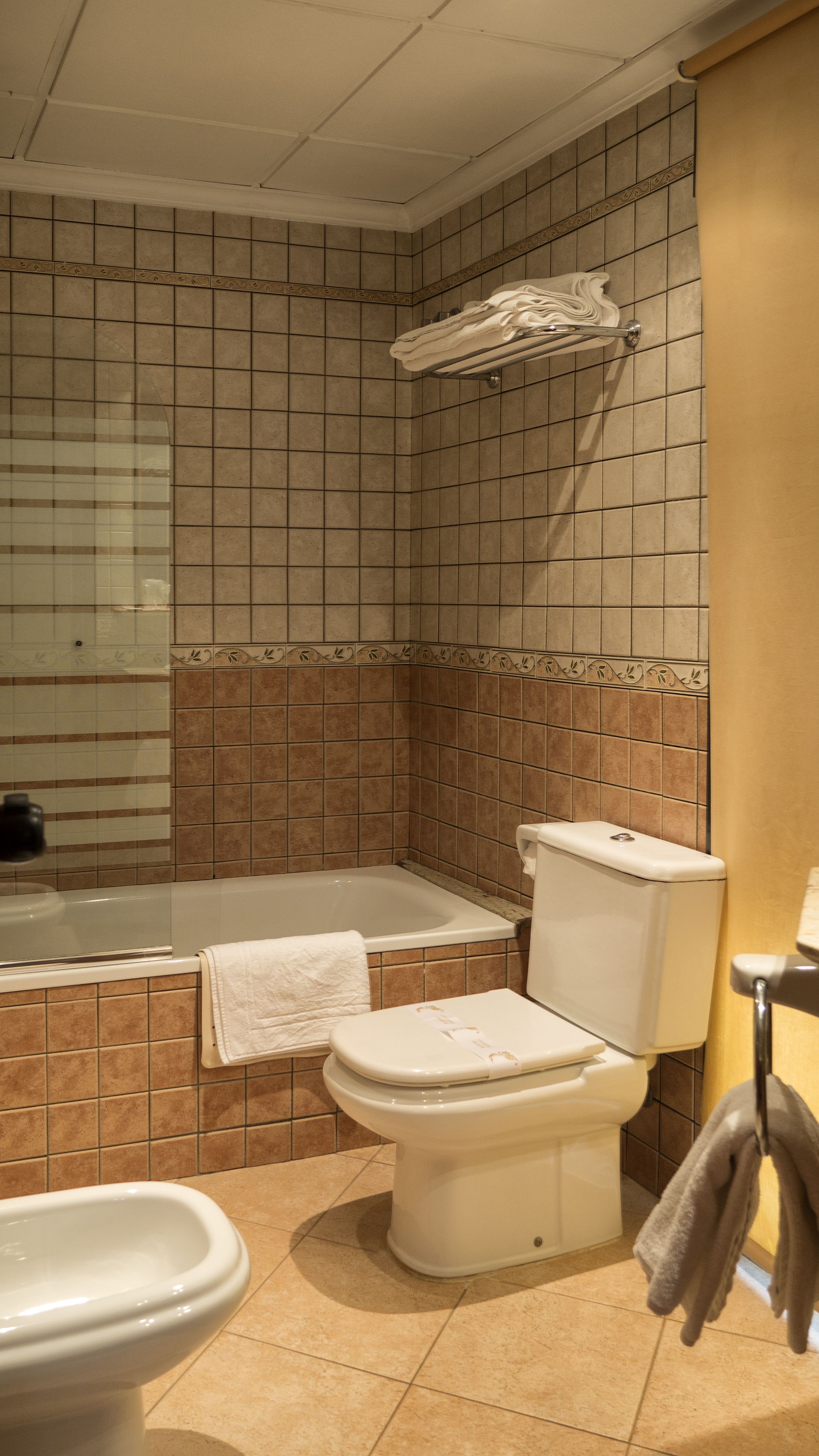 Foto - Hotel Restaurante Salvadora