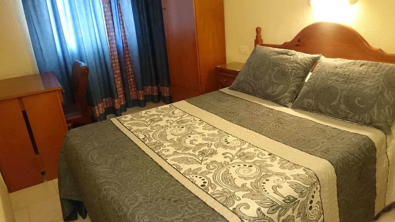 Foto - Hotel Restaurante Salvadora