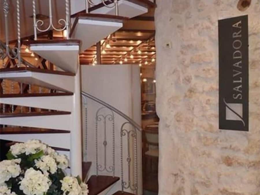 Escaleras