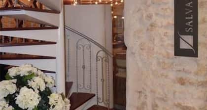 Hotel Restaurante Salvadora