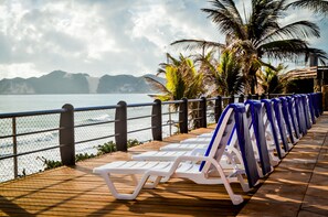 Solterrasse