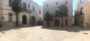 Exterior - La Dolce Vite (Turi)