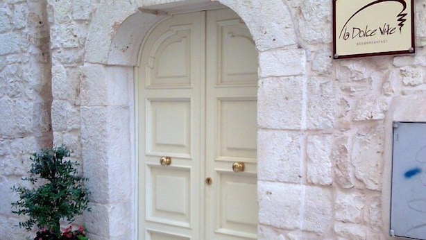 مدخل المنشأة