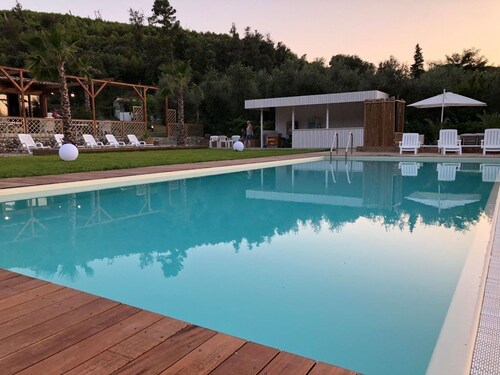 De Sio Camping Residence