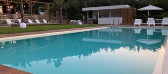 希歐住宅露營飯店