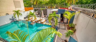 Zihua Mia Hotel Boutique