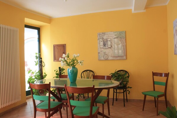 Sala de reuniones