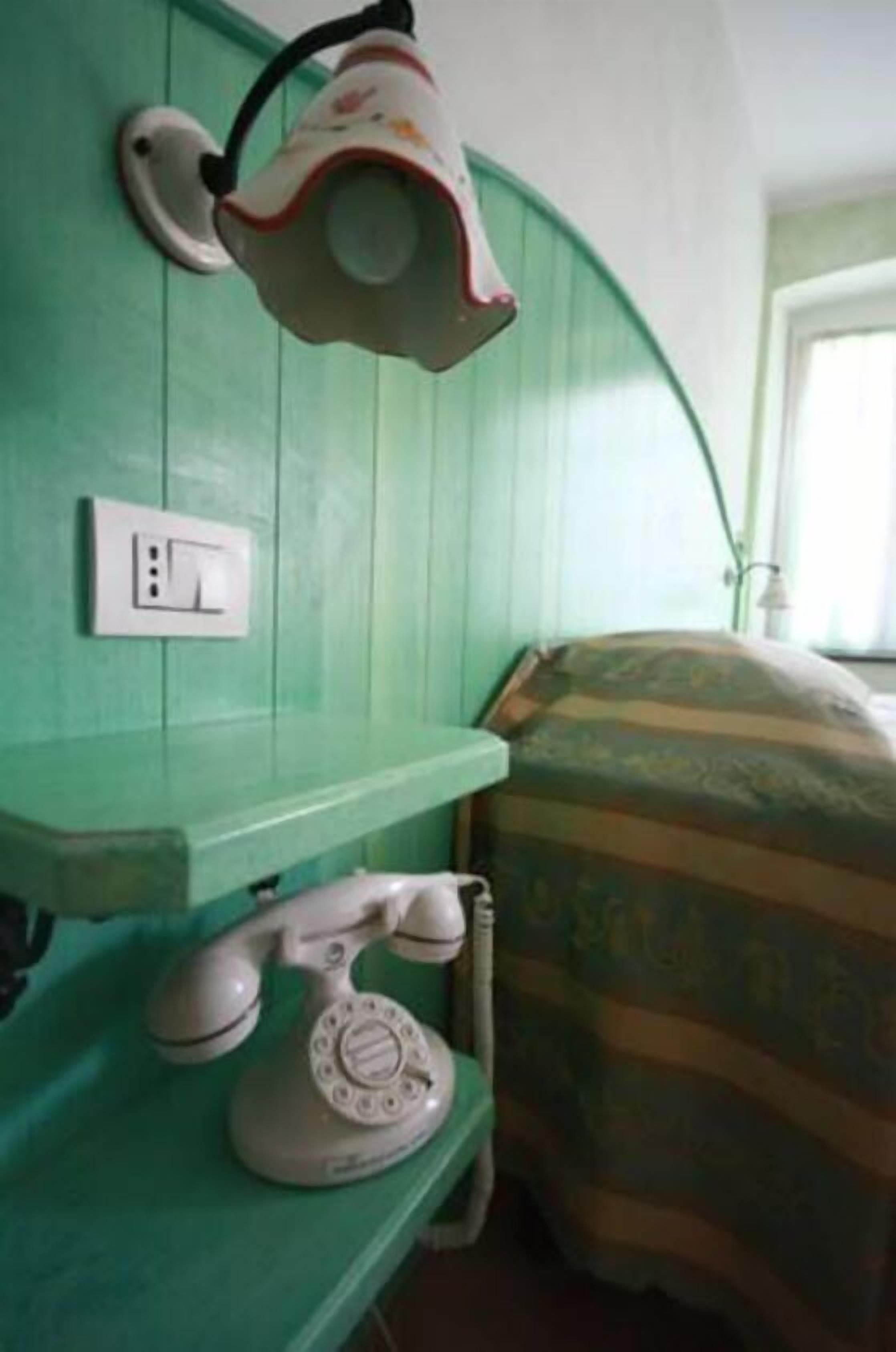 family room (2+1 - dependance) | room amenity