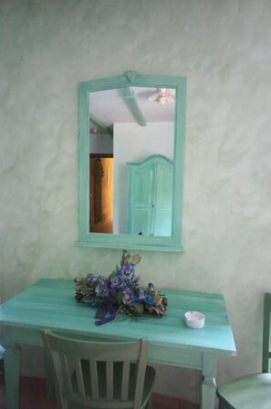 Room amenity - Albergo Ristorante Belvedere (Borghetto di Vara)