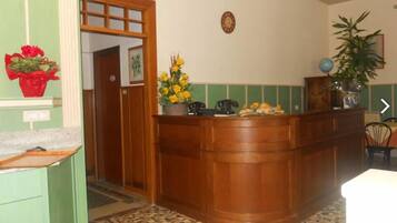 Hall