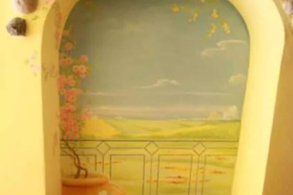 Albergo Ristorante Belvedere