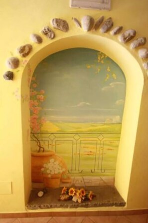 Detalle interior