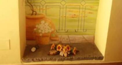 Albergo Ristorante Belvedere