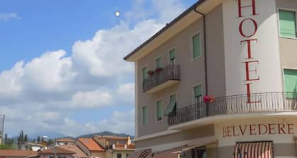 Albergo Ristorante Belvedere