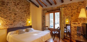Comfort Double Room, Private Bathroom
