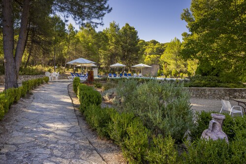 Hotel Rural Mas Fontanelles