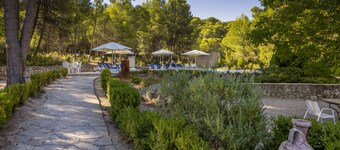 Hotel Rural Mas Fontanelles