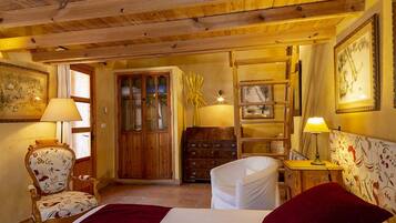 Comfort Double Room, Private Bathroom