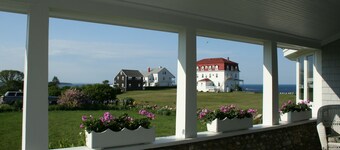 Rose Farm Inn