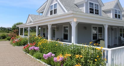 Rose Farm Inn