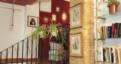 Hostal los Aromas
