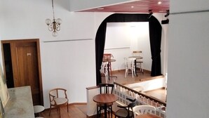 Bar (på overnattingsstedet)