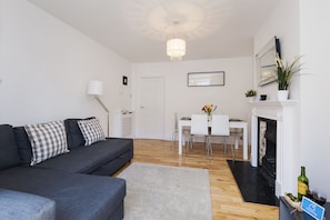Interior - The Chelsea Sandhills Residence - TL19 (London)