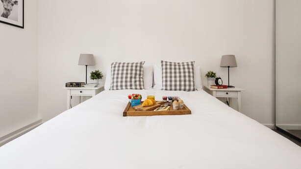 Apartment, 3 Bedrooms - The Chelsea Sandhills Residence - TL19 (London)