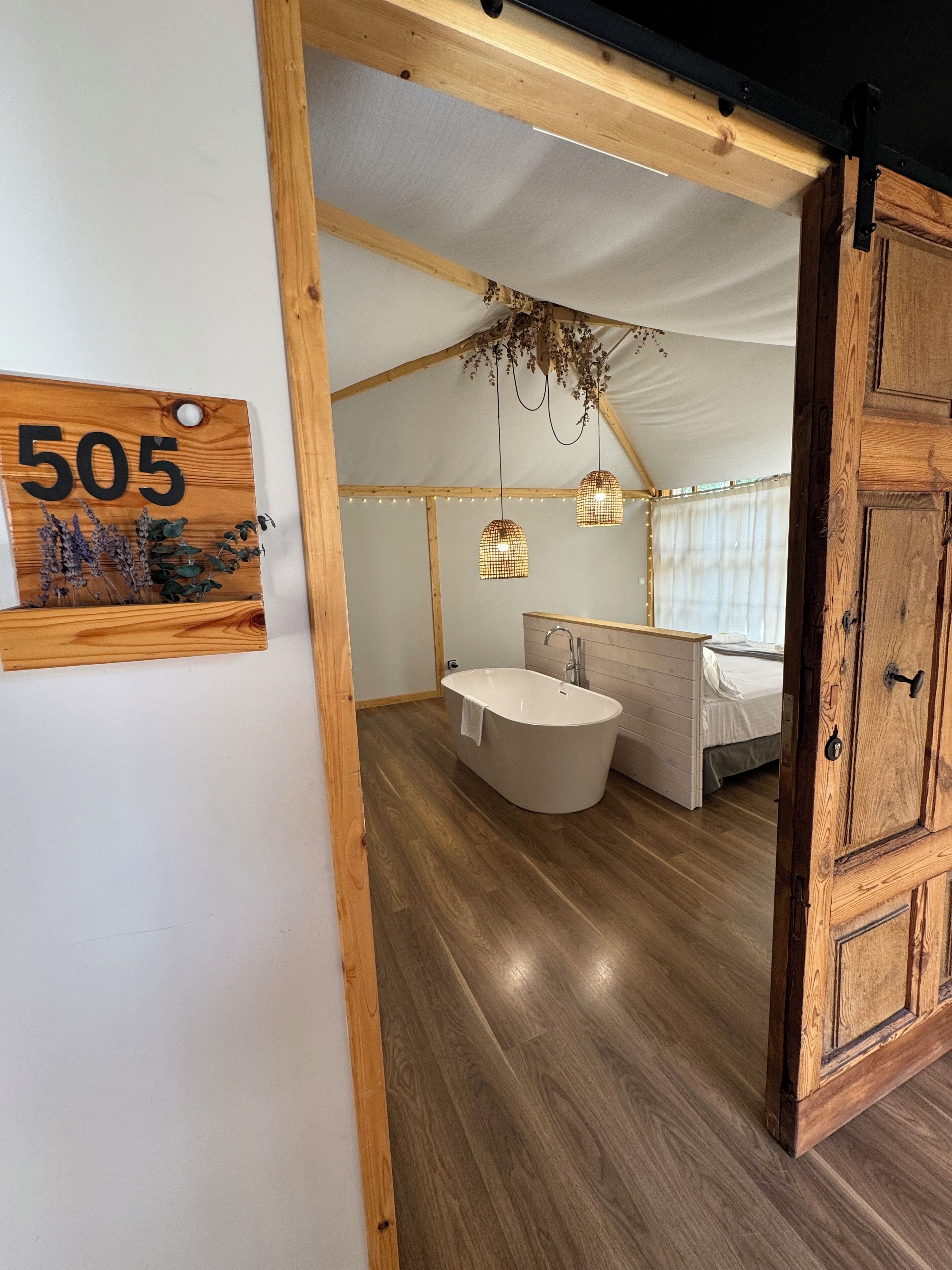 Photo - Albergue Jakue