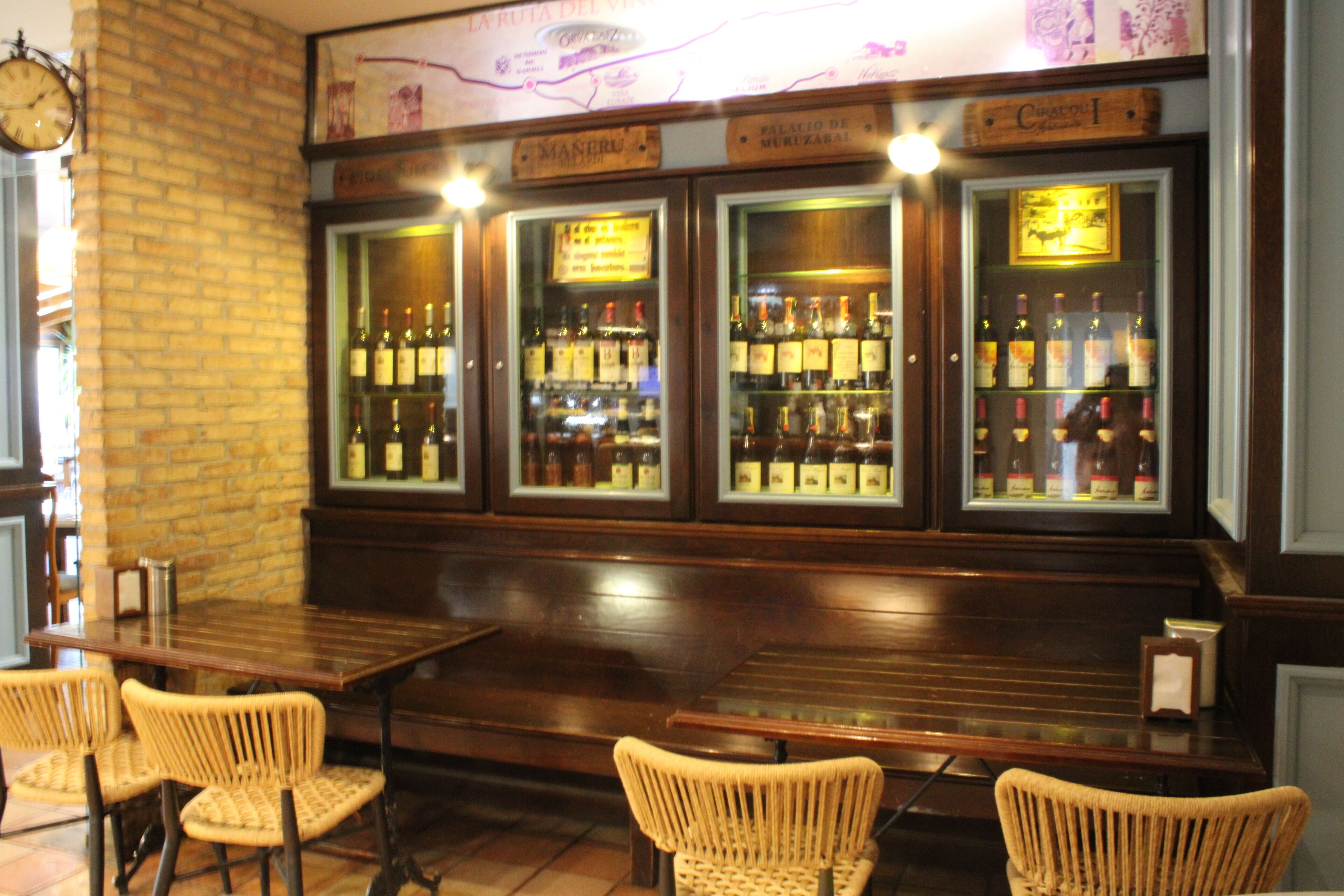 Photo - Albergue Jakue