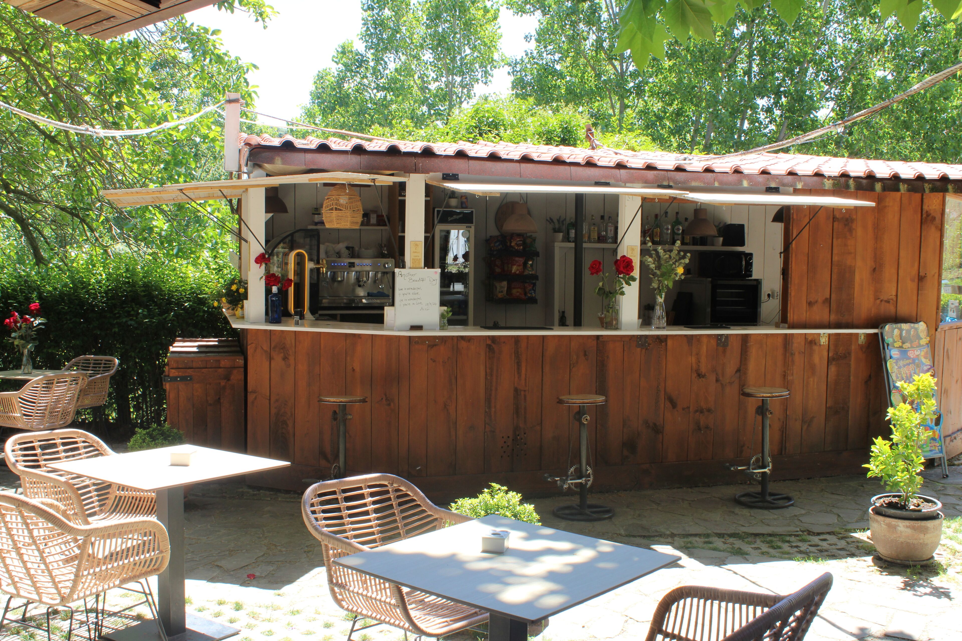 Photo - Albergue Jakue