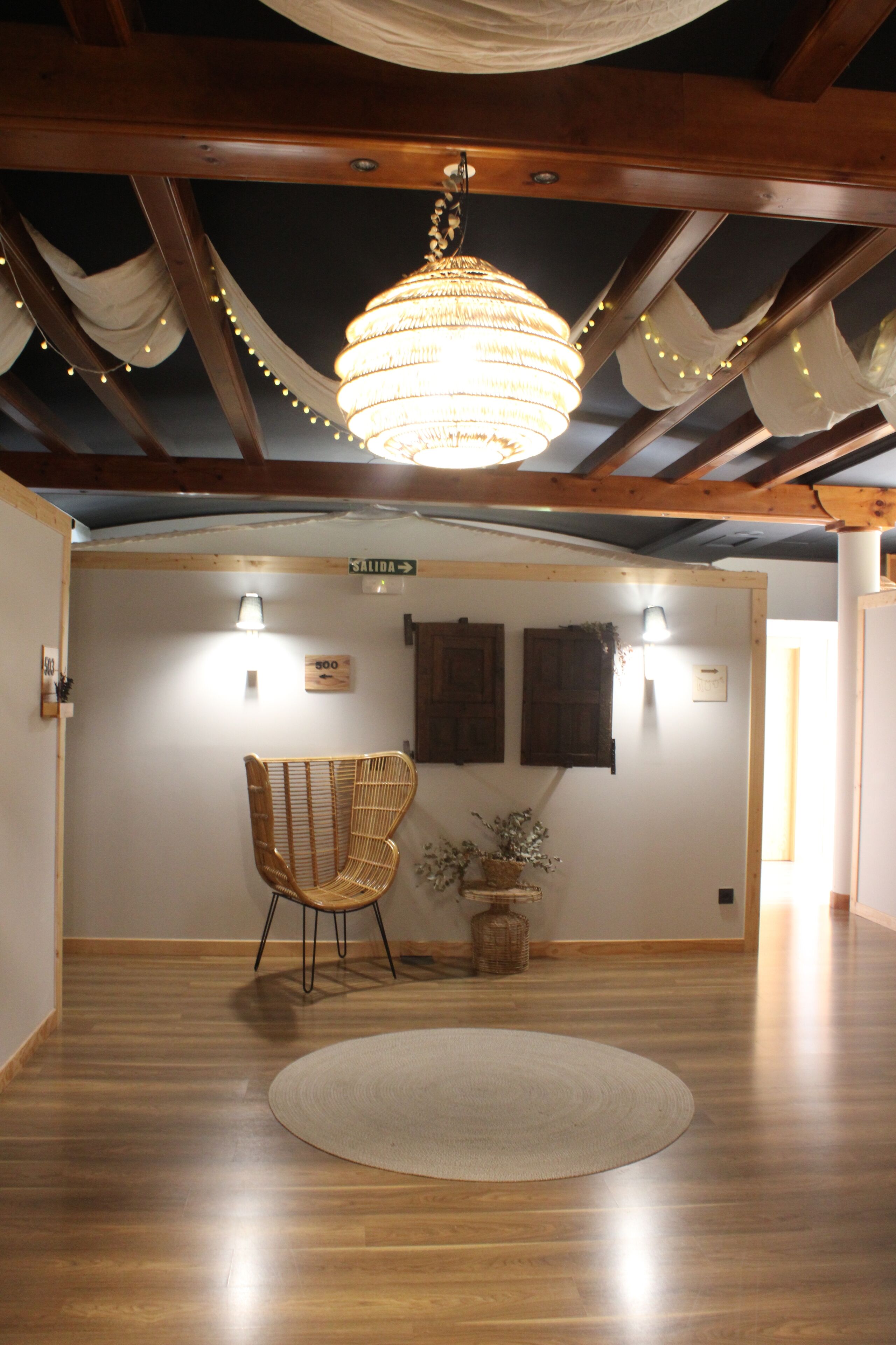 Photo - Albergue Jakue