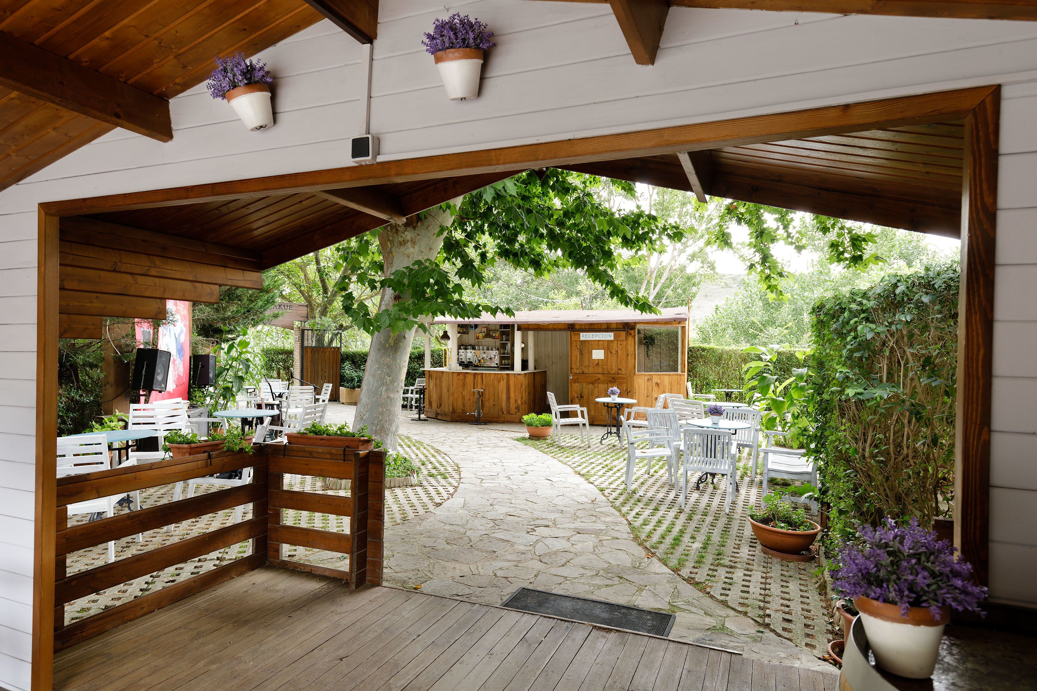 Photo - Albergue Jakue