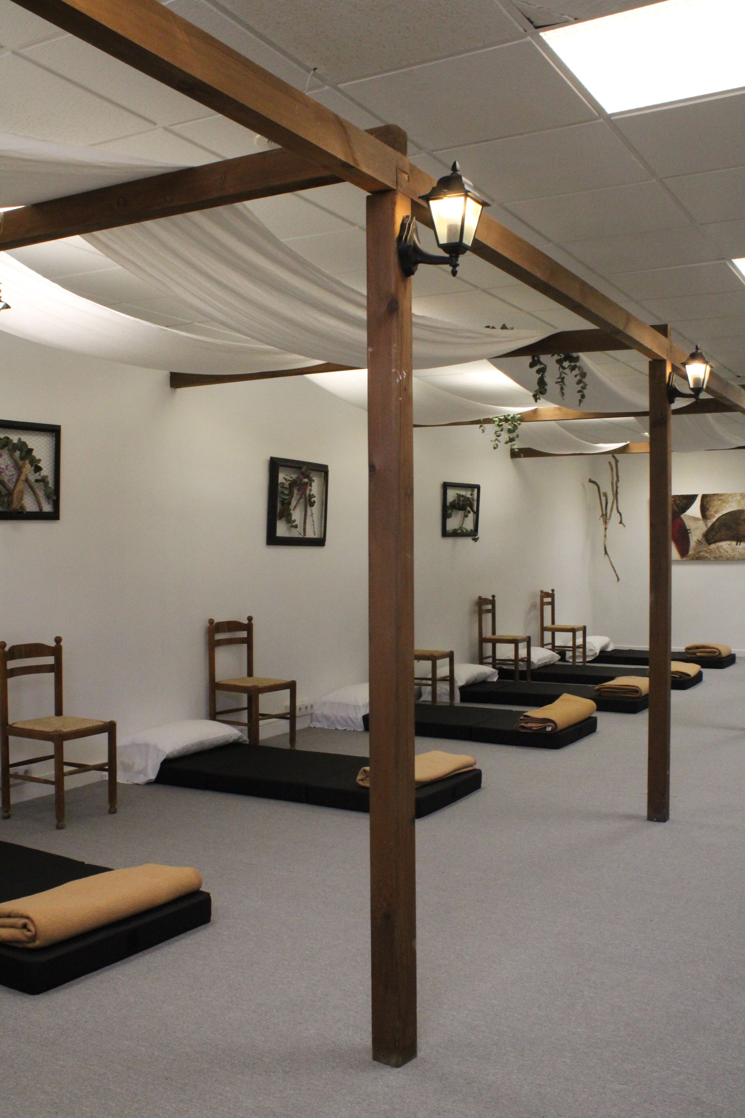 Photo - Albergue Jakue