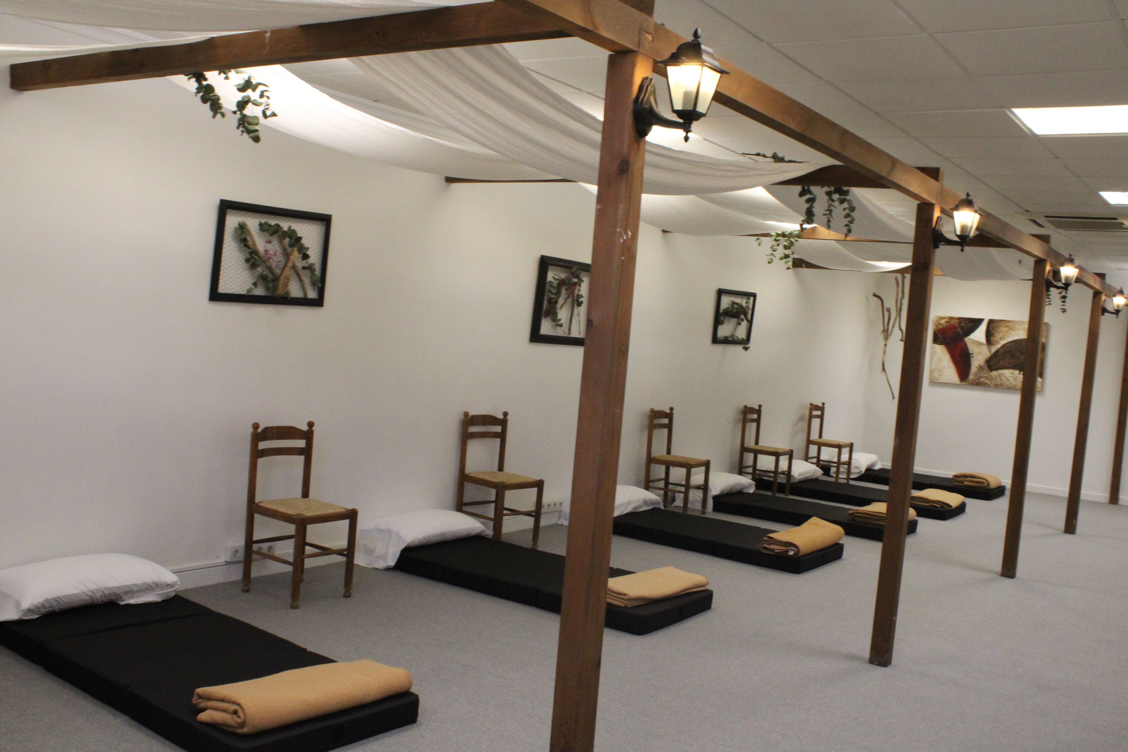 Photo - Albergue Jakue