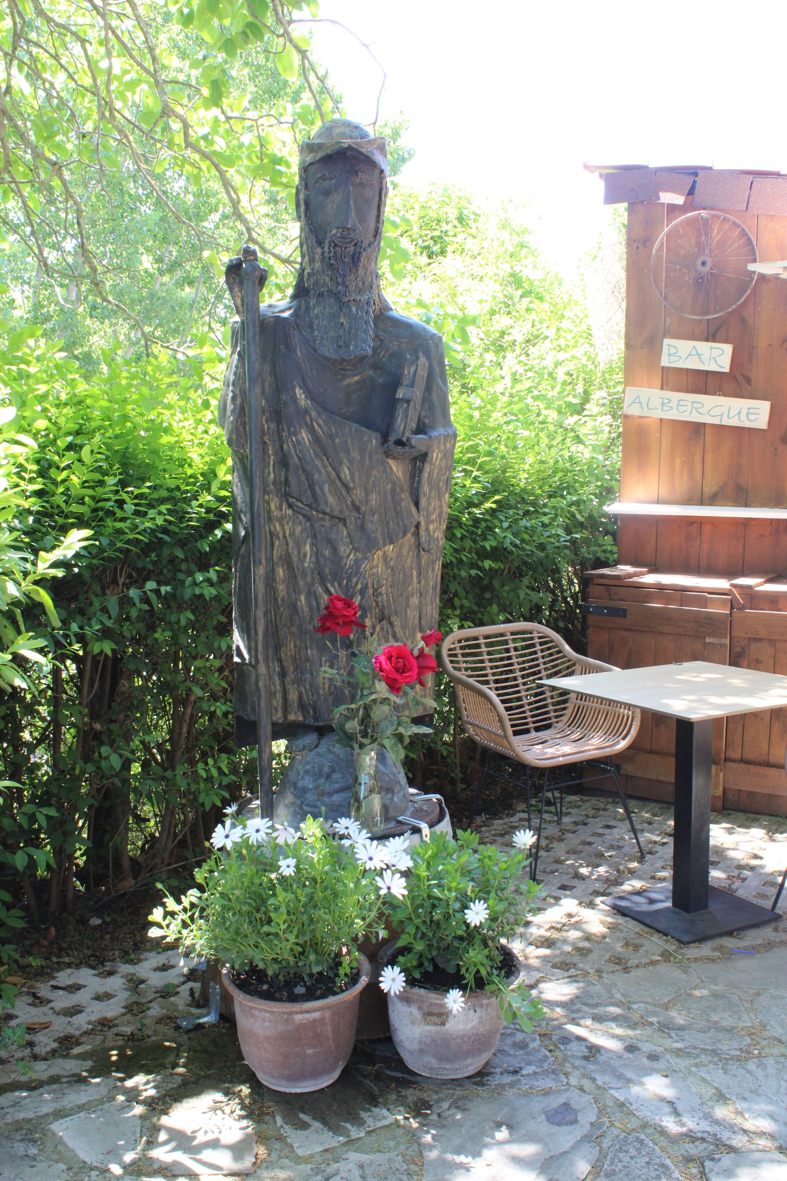 Photo - Albergue Jakue